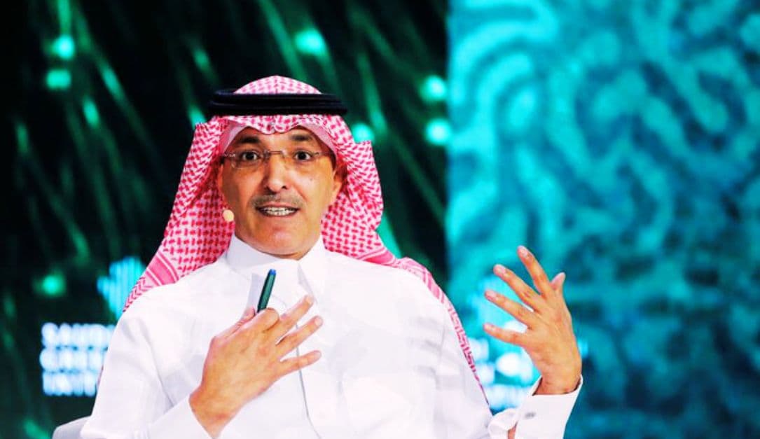 وزير المالية السعودي: تعزيز التكامل الاقتصادي بين الدول العربية ضروري