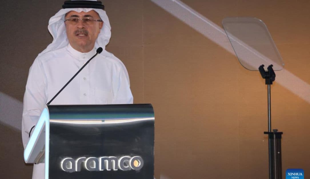 أرامكو تقود تحالف لإنشاء أول مصنع لتصنيع صفائح الصُلب في السعودية