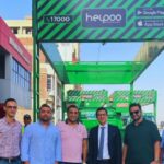 مرني تستثمر في شركة «هيلبو» المصرية