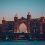 ارتفاع الإنفاق السياحي في الإمارات إلى 33 مليار دولار في 2022