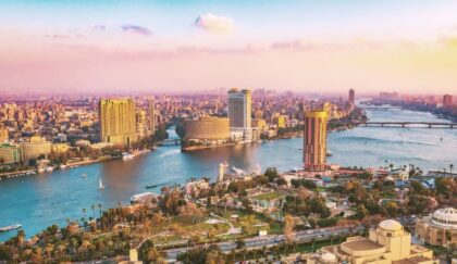 إعفاء ضريبي خمس سنوات للشركات الناشئة في مصر