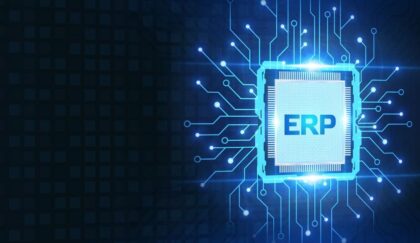 تحسين إدارة الأعمال باستخدام ERP أوراكل