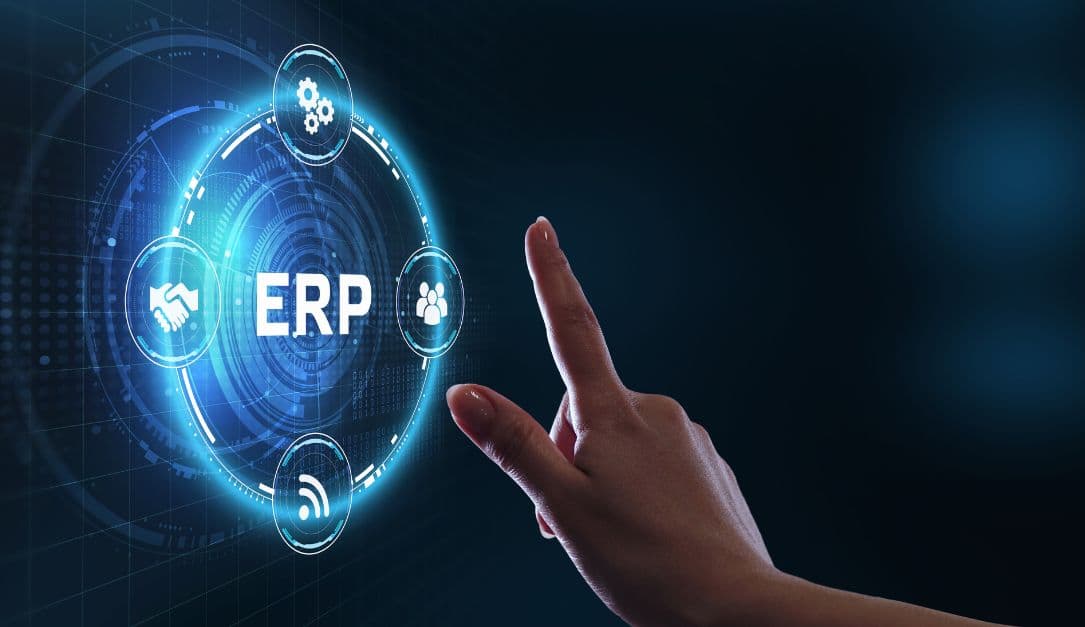 مزايا استخدام ERP أوراكل في إدارة سلسلة التوريد