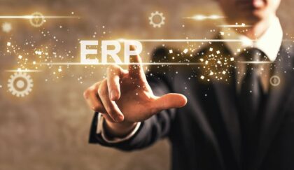 كيفية تحسين إدارة الموارد البشرية باستخدام ERP أوراكل