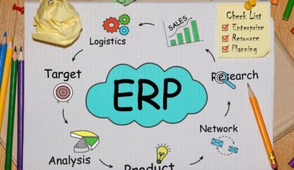 كيفية تحقيق أفضل نتائج باستخدام ERP أوراكل في إدارة المشاريع