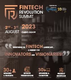 القمة الخامسة للثورة المالية وإعادة تعريف التكنولوجيا المالية في مصر!