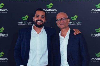 شركة Menthum المصرية للتكنولوجيا المالية تجمع جولة تمويل قبل بذرية