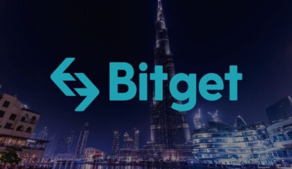 بورصة Bitget تفتح في دبي وتخطط للتوسع في الشرق الأوسط