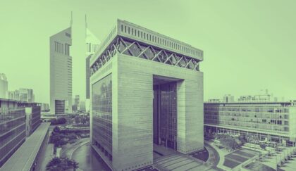 شركة ألانترا تطلق خدمات مصرفية استثمارية في مركز دبي المالي العالمي