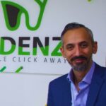 منصة UDENZ تحصل على تمويل بقيمة 5 ملايين دولار لتغيير مشهد الرعاية الصحية للأسنان
