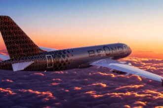 شركة الطيران الفاخرة Beond تختار الرياض بين وجهاتها الافتتاحية
