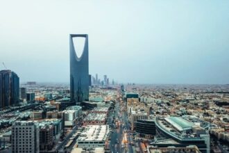 المشروعات العقارية في السعودية تتجاوز 1.25 تريليون دولار