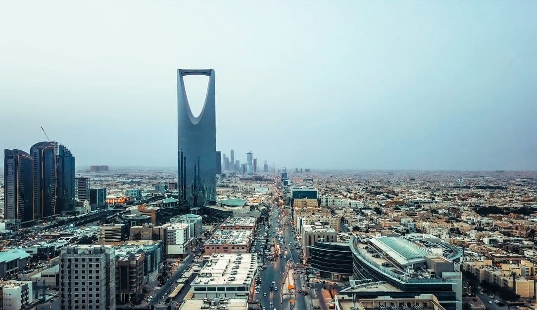 المشروعات العقارية في السعودية تتجاوز 1.25 تريليون دولار