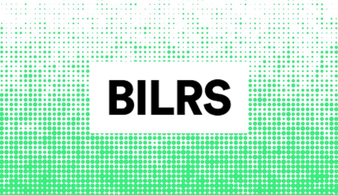 شركة «BILRS» تحصل على دعم استثماري من شركة هاتش