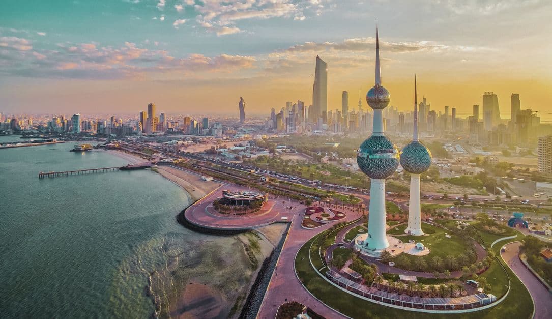 الكويت تعلن موعد عطلة المولد النبوي الشريف