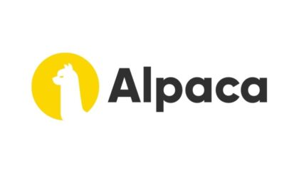 شركة Alpaca تحصل على استثمار 15 مليون دولار لتوسيع نطاق أعمالها