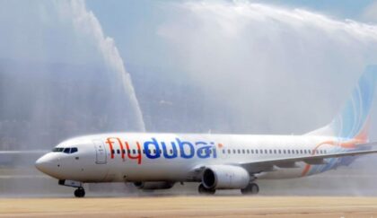 فلاي دبي تطلق رحلات يومية جديدة إلى القاهرة وتوسع خدماتها في بولندا