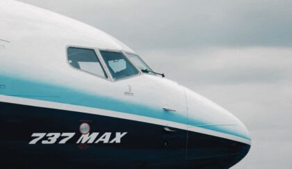 بوينغ تقلص توقعاتها لتسليم طائرات 737 بسبب مشاكل الجودة