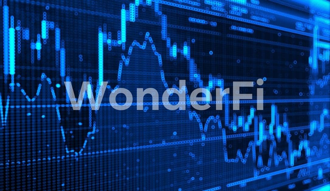 شركة WonderFi تسعى للتوسع الدولي وتقدم طلباً للتسجيل في البورصة الأمريكية