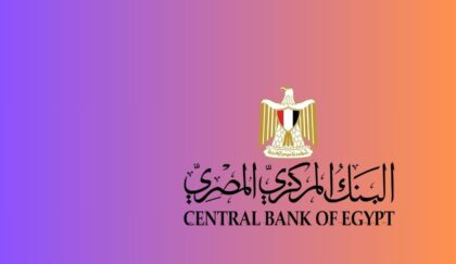 بنك التنمية الصيني يصرف قرضًا بقيمة 956.61 مليون دولار للبنك المركزي المصري