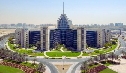 صندوق DIEZ بقيمة 500 مليون درهم إماراتي لدعم شركات التكنولوجيا الناشئة في دبي