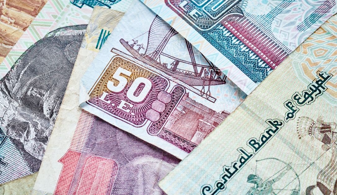 توقعات انحسار التضخم في مصر بفضل خطط الحكومة وتوقعات بتعاون مع صندوق النقد الدولي
