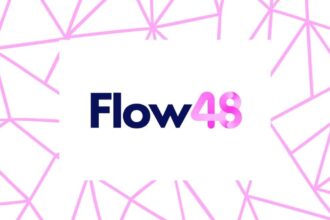 Flow48 تحصل على تمويل 25 مليون دولار في جولة قبل الفئة A
