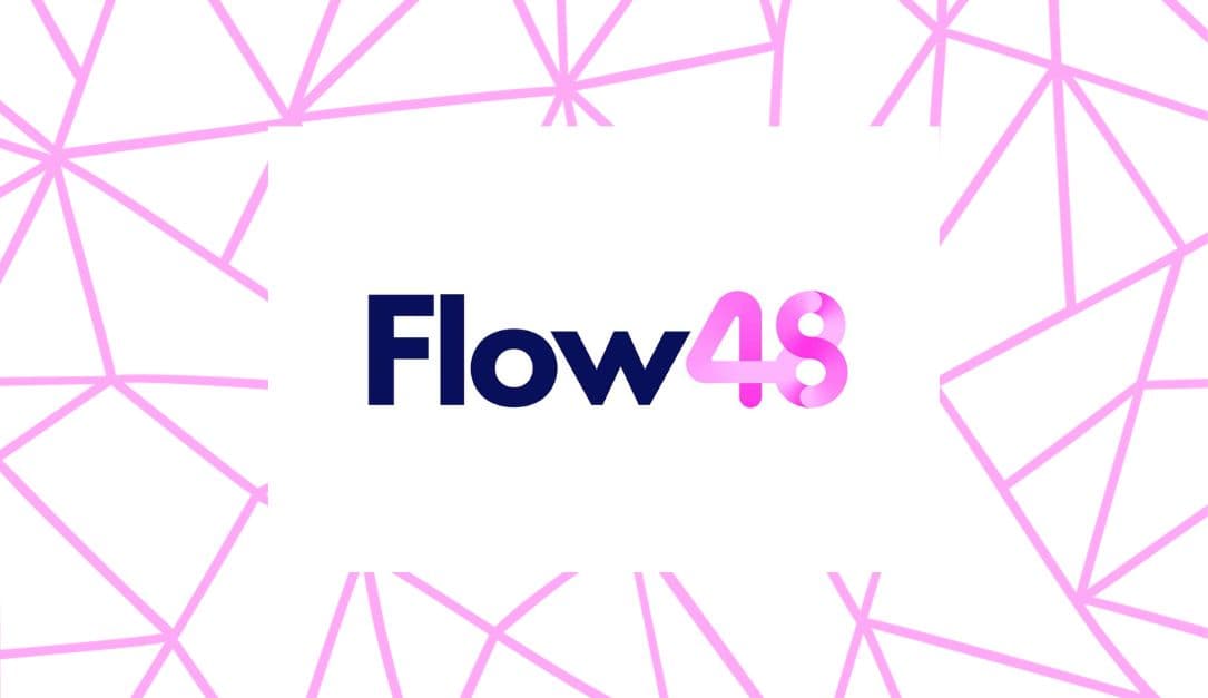 Flow48 تحصل على تمويل 25 مليون دولار في جولة قبل الفئة A