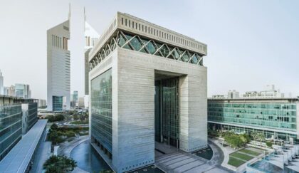 Raiven Capital تؤسس صندوق استثماري بقيمة 125 مليون دولار في مركز دبي المالي الدولي