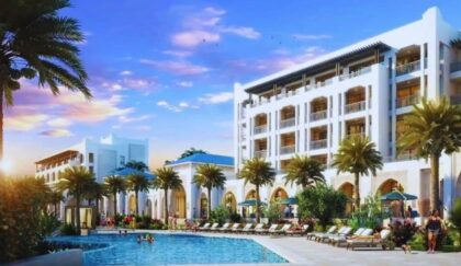 افتتاح فندق سانت ريجيس الأول في المغرب بإطلالة مباشرة على البحر