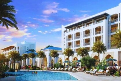 افتتاح فندق سانت ريجيس الأول في المغرب بإطلالة مباشرة على البحر
