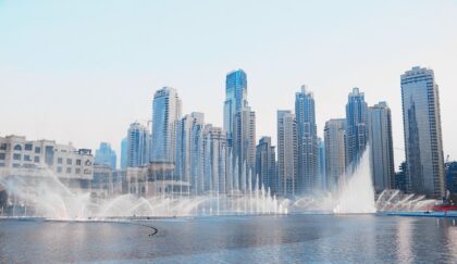 أفضل أماكن العمل في الإمارات في 2023