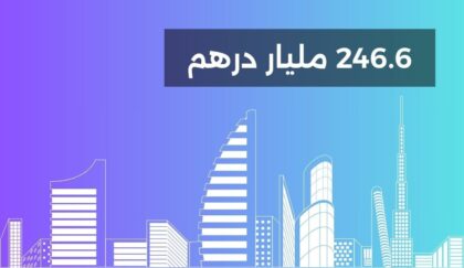ميزانية دبي تسهم في تعزيز النمو الاقتصادي ودعم التنمية الاجتماعية حتى عام 2026