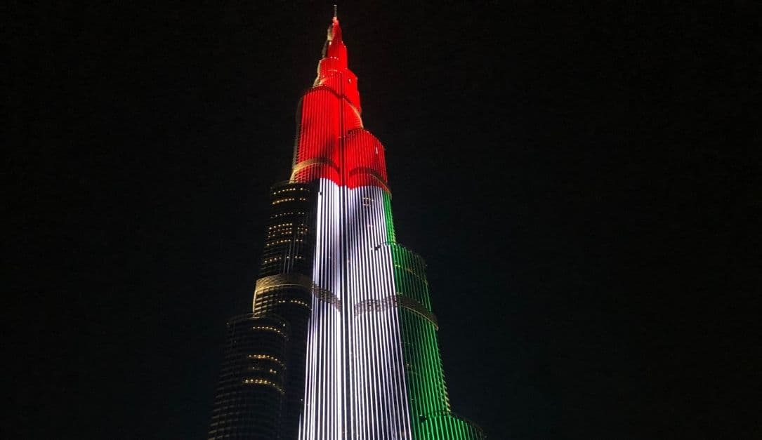 الإمارات تعتمد 10 مبادئ اقتصادية استراتيجية لتوجيه البلاد خلال العقد المقبل